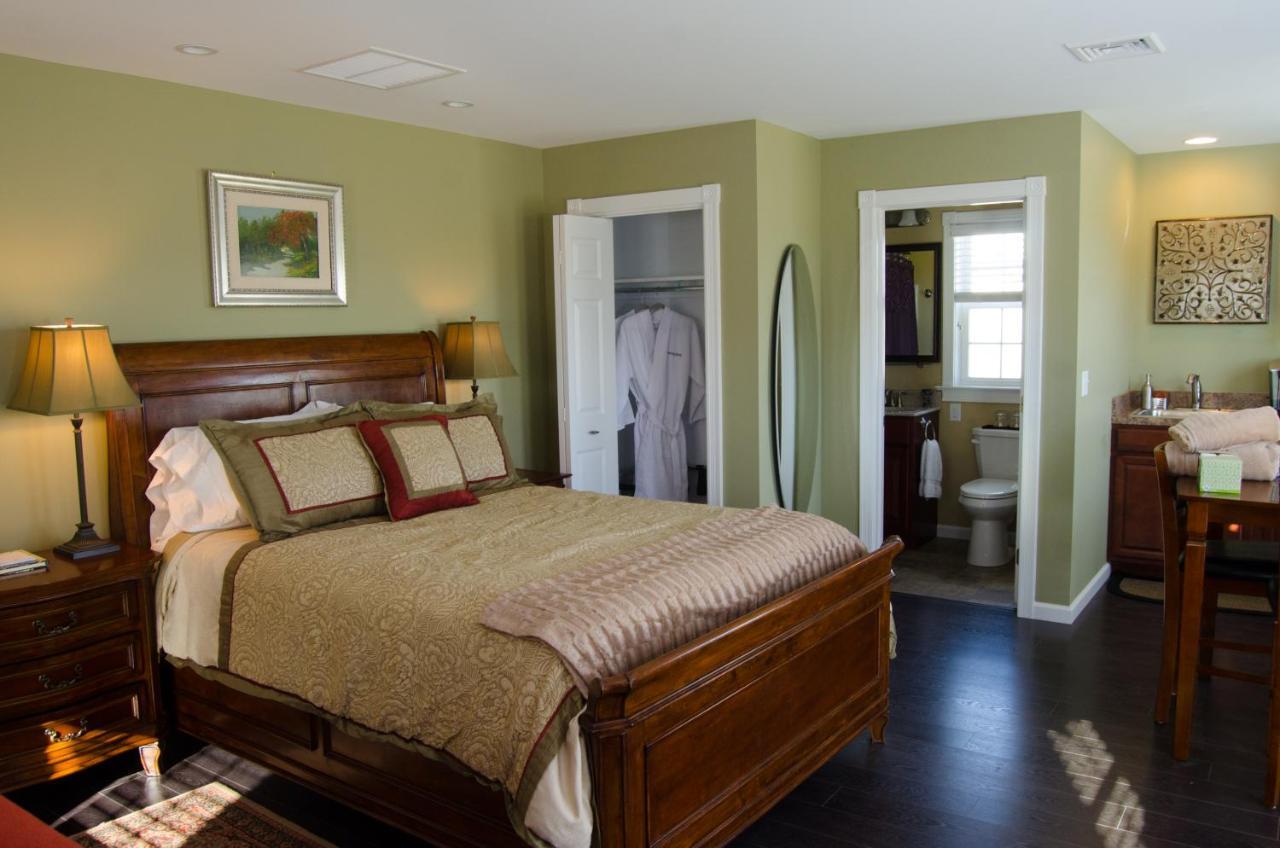 Hertzog Homestead Bed & Breakfast Ephrata Exteriér fotografie